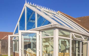 conservatory roof insulation costs Chinley