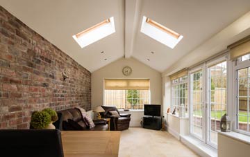 conservatory roof insulation Chinley, Derbyshire
