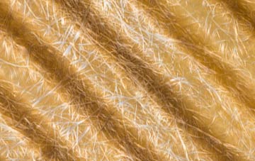 Chinley fibreglass roof waterproofing