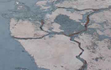 fibreglass roofing replacement Chinley