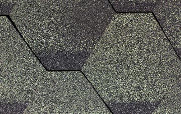 Chinley fibreglass shingle repairs