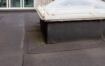 disadvantages of Chinley flat roofs