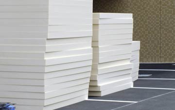 Chinley flat roof insulation costs