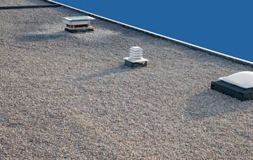 flat roofing Chinley, Derbyshire