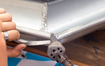 disadvantages of Chinley lead roofing