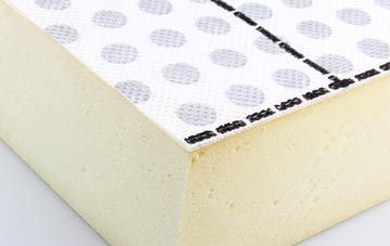 meeting Chinley building codes