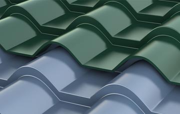 who should consider Chinley plastic roofs