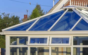 professional Chinley conservatory insulation