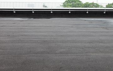 Chinley asphalt roof replacement