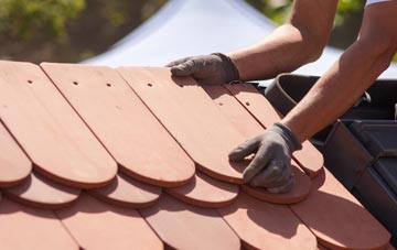 Chinley roof tile contractors