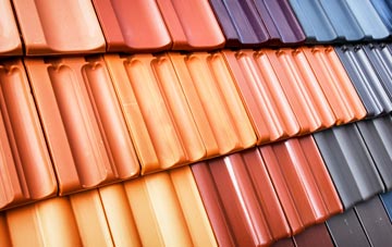 Chinley roof tile costs