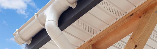 get Chinley guttering quotes today