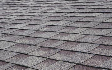 Chinley tiles for shallow pitch roofing