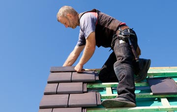 disadvantages of Chinley slate roofing