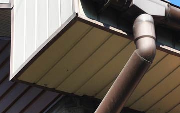 Chinley soffit installation costs