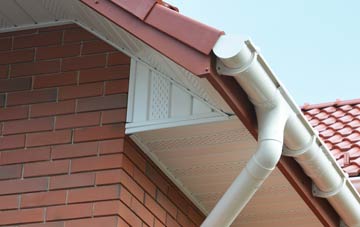 Chinley soffit repair costs
