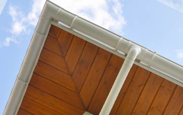 Chinley soffit types