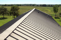 Chinley metal roof quotes
